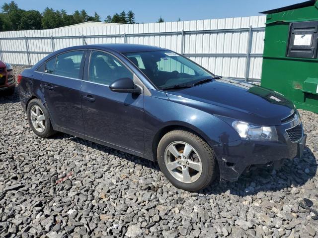 Photo 3 VIN: 1G1PC5SB6E7291872 - CHEVROLET CRUZE 