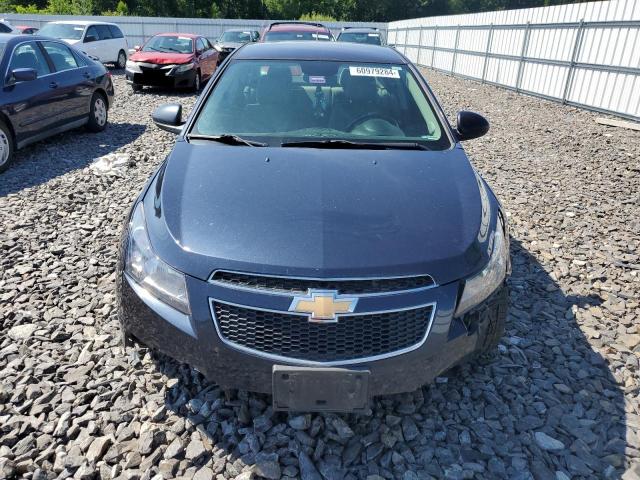 Photo 4 VIN: 1G1PC5SB6E7291872 - CHEVROLET CRUZE 