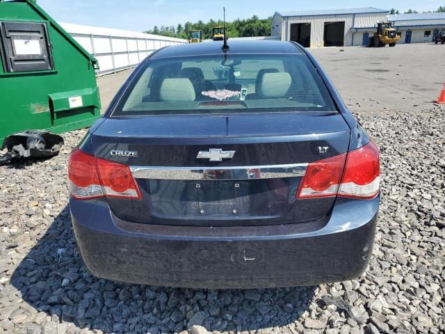 Photo 5 VIN: 1G1PC5SB6E7291872 - CHEVROLET CRUZE 