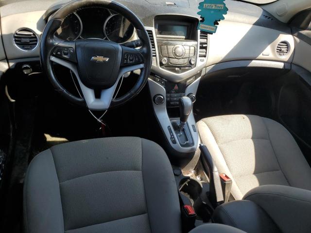 Photo 7 VIN: 1G1PC5SB6E7291872 - CHEVROLET CRUZE 