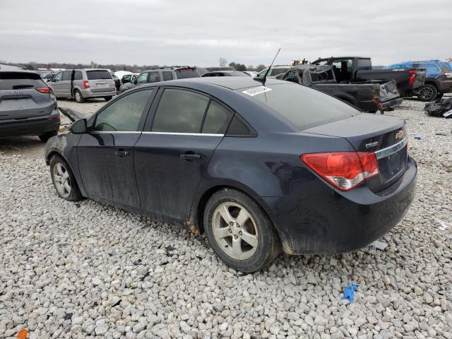 Photo 1 VIN: 1G1PC5SB6E7295517 - CHEVROLET CRUZE 