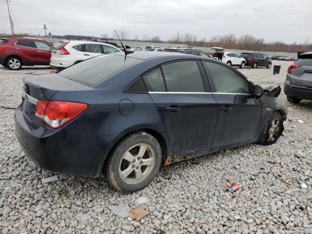 Photo 2 VIN: 1G1PC5SB6E7295517 - CHEVROLET CRUZE 