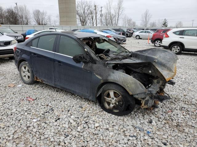 Photo 3 VIN: 1G1PC5SB6E7295517 - CHEVROLET CRUZE 