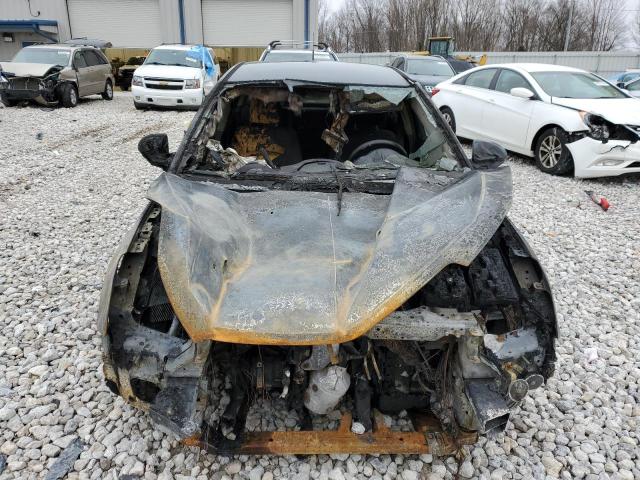 Photo 4 VIN: 1G1PC5SB6E7295517 - CHEVROLET CRUZE 