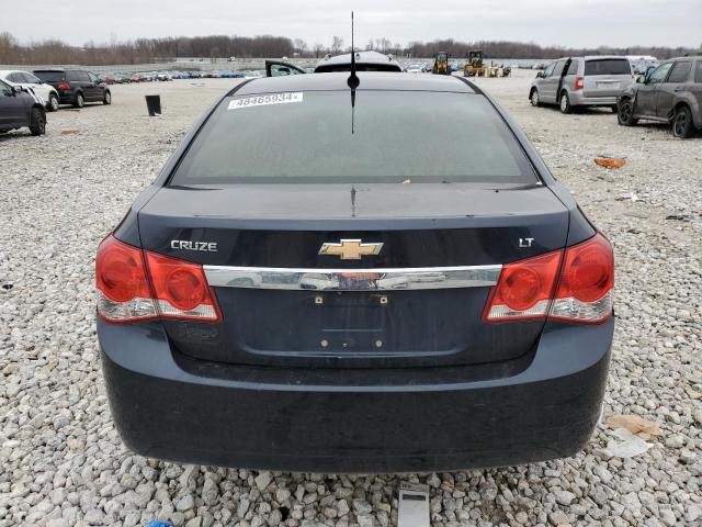 Photo 5 VIN: 1G1PC5SB6E7295517 - CHEVROLET CRUZE 