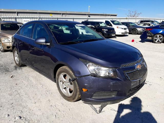 Photo 0 VIN: 1G1PC5SB6E7298028 - CHEVROLET CRUZE LT 