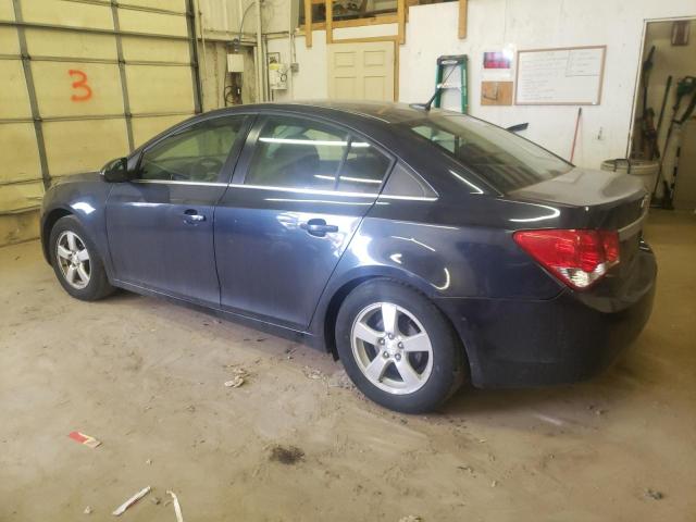 Photo 1 VIN: 1G1PC5SB6E7303860 - CHEVROLET CRUZE 