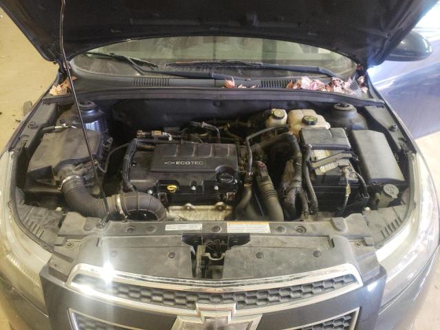 Photo 10 VIN: 1G1PC5SB6E7303860 - CHEVROLET CRUZE 