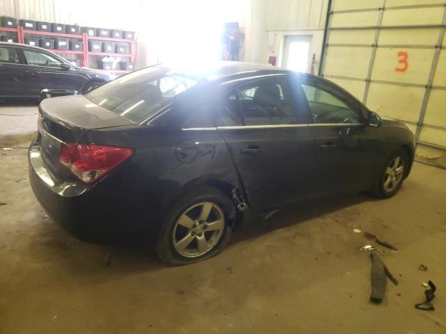 Photo 2 VIN: 1G1PC5SB6E7303860 - CHEVROLET CRUZE 