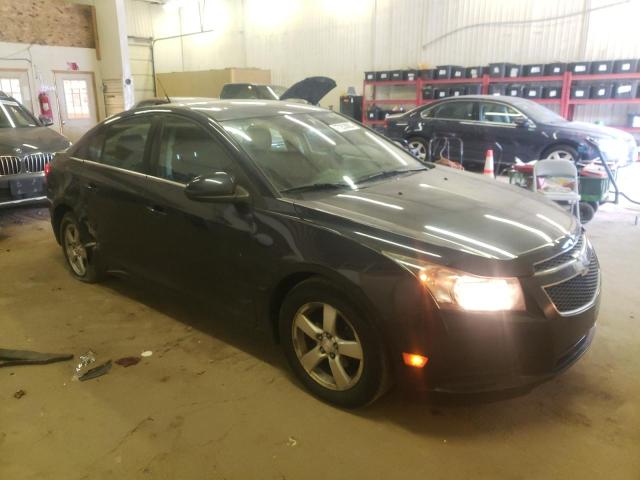 Photo 3 VIN: 1G1PC5SB6E7303860 - CHEVROLET CRUZE 