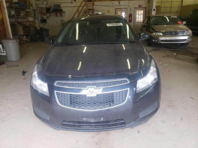 Photo 4 VIN: 1G1PC5SB6E7303860 - CHEVROLET CRUZE 