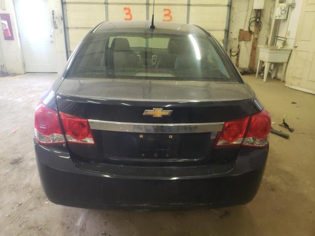 Photo 5 VIN: 1G1PC5SB6E7303860 - CHEVROLET CRUZE 