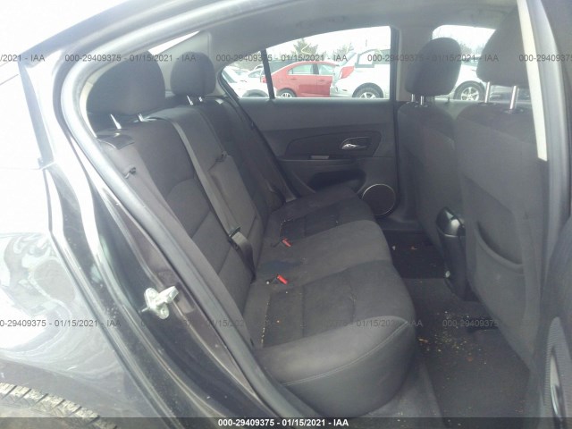 Photo 7 VIN: 1G1PC5SB6E7306354 - CHEVROLET CRUZE 