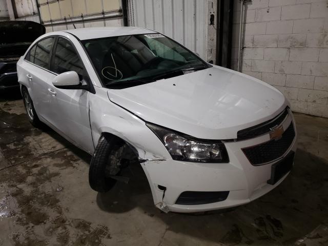 Photo 0 VIN: 1G1PC5SB6E7312719 - CHEVROLET CRUZE LT 