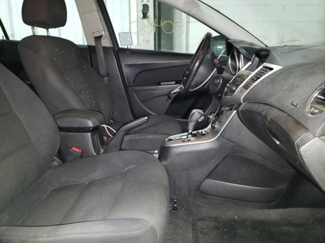 Photo 4 VIN: 1G1PC5SB6E7312719 - CHEVROLET CRUZE LT 