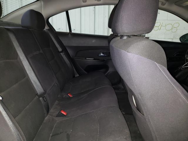 Photo 5 VIN: 1G1PC5SB6E7312719 - CHEVROLET CRUZE LT 