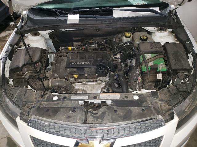 Photo 6 VIN: 1G1PC5SB6E7312719 - CHEVROLET CRUZE LT 