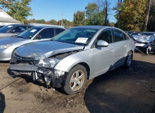 Photo 1 VIN: 1G1PC5SB6E7316785 - CHEVROLET CRUZE 