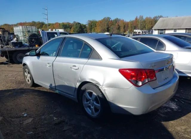 Photo 2 VIN: 1G1PC5SB6E7316785 - CHEVROLET CRUZE 