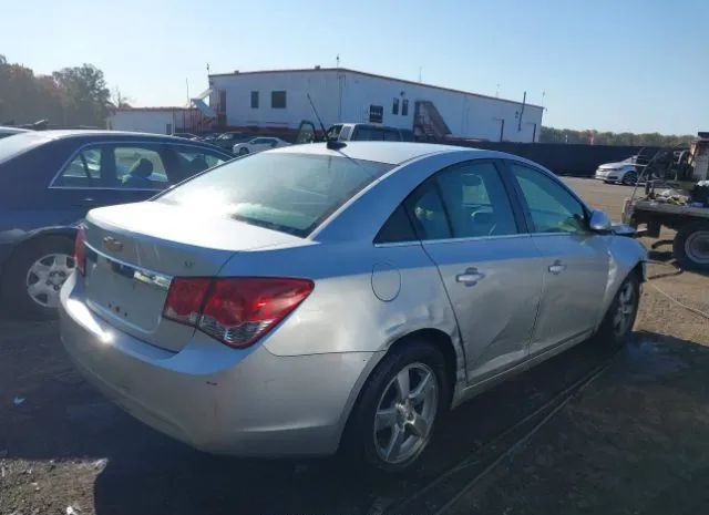 Photo 3 VIN: 1G1PC5SB6E7316785 - CHEVROLET CRUZE 