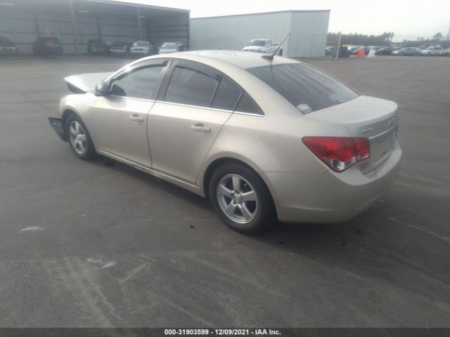 Photo 2 VIN: 1G1PC5SB6E7319119 - CHEVROLET CRUZE 