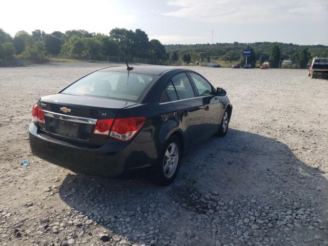 Photo 3 VIN: 1G1PC5SB6E7319945 - CHEVROLET CRUZE LT 