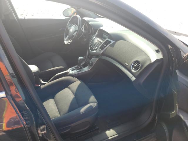 Photo 4 VIN: 1G1PC5SB6E7319945 - CHEVROLET CRUZE LT 