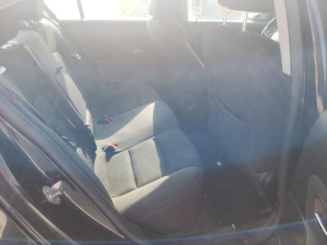 Photo 5 VIN: 1G1PC5SB6E7319945 - CHEVROLET CRUZE LT 