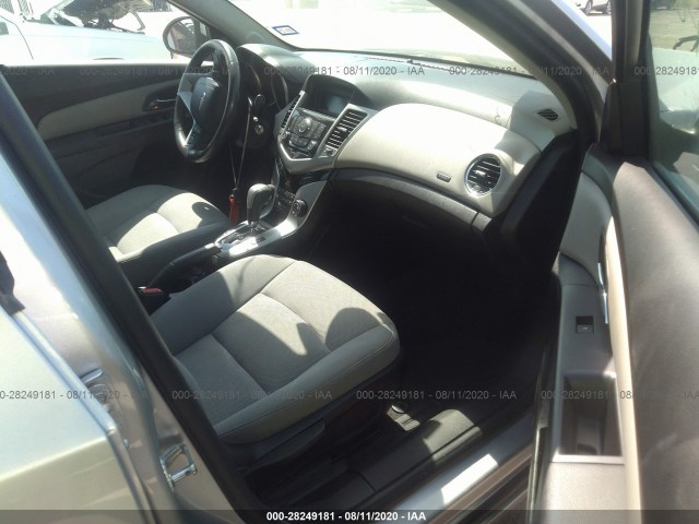 Photo 4 VIN: 1G1PC5SB6E7324109 - CHEVROLET CRUZE 