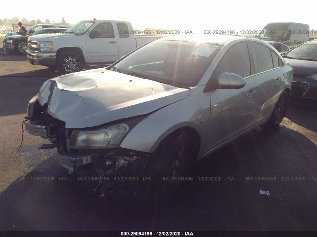 Photo 1 VIN: 1G1PC5SB6E7324739 - CHEVROLET CRUZE 