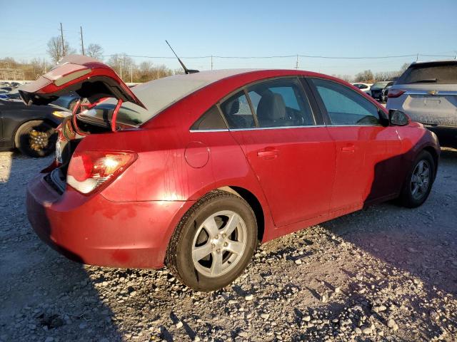 Photo 2 VIN: 1G1PC5SB6E7329553 - CHEVROLET CRUZE 