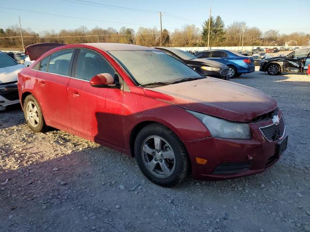 Photo 3 VIN: 1G1PC5SB6E7329553 - CHEVROLET CRUZE 