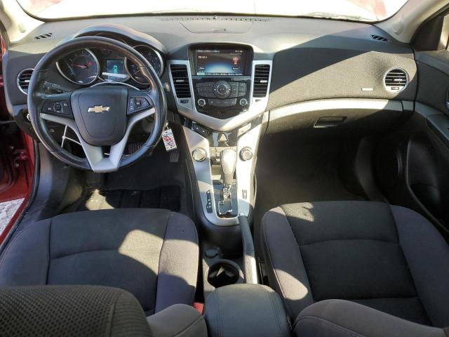 Photo 7 VIN: 1G1PC5SB6E7329553 - CHEVROLET CRUZE 