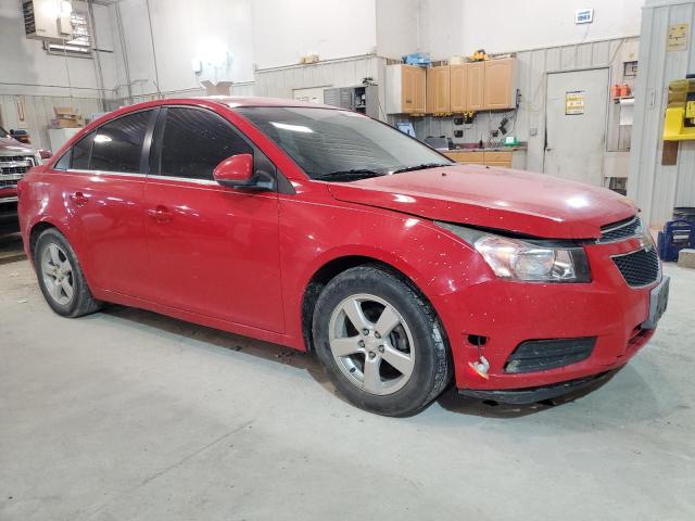 Photo 3 VIN: 1G1PC5SB6E7329729 - CHEVROLET CRUZE 