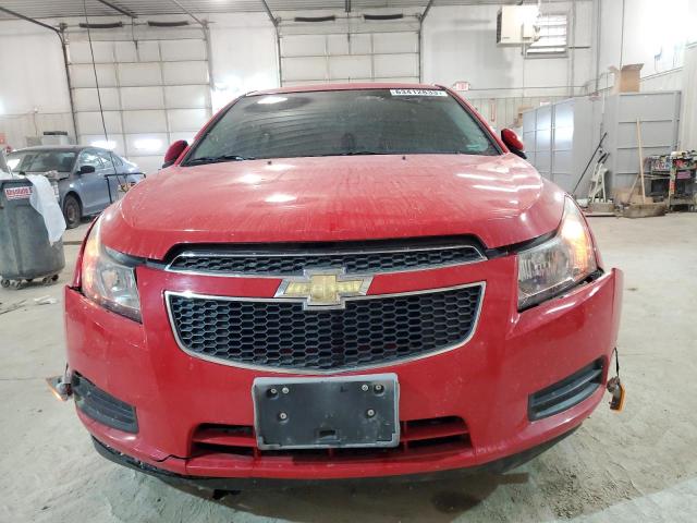 Photo 4 VIN: 1G1PC5SB6E7329729 - CHEVROLET CRUZE 