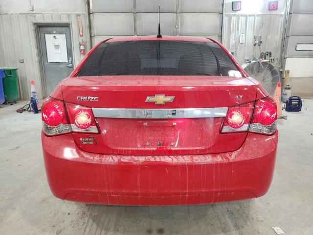 Photo 5 VIN: 1G1PC5SB6E7329729 - CHEVROLET CRUZE 