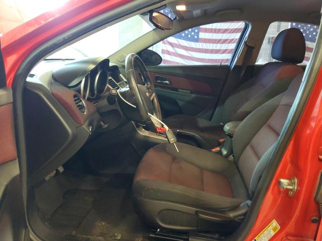 Photo 6 VIN: 1G1PC5SB6E7329729 - CHEVROLET CRUZE 