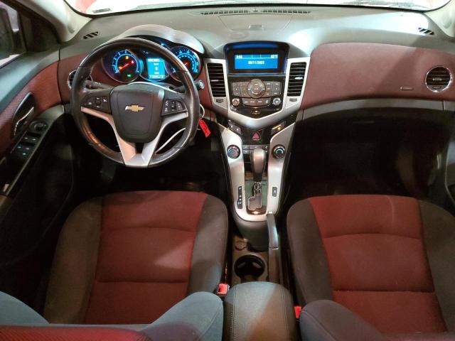 Photo 7 VIN: 1G1PC5SB6E7329729 - CHEVROLET CRUZE 