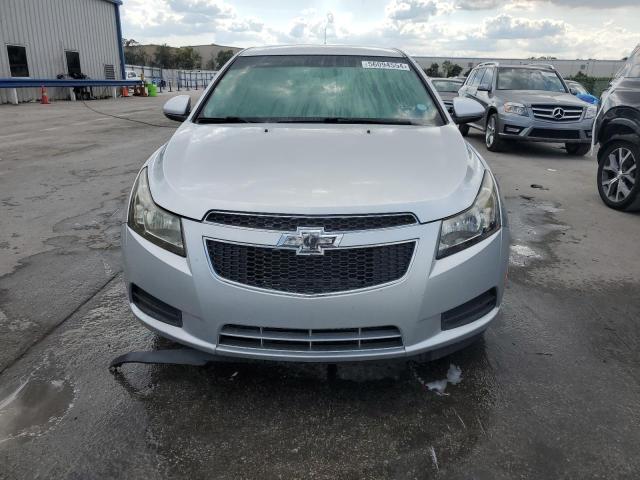 Photo 4 VIN: 1G1PC5SB6E7330668 - CHEVROLET CRUZE 