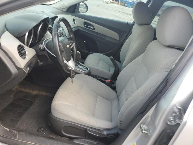 Photo 6 VIN: 1G1PC5SB6E7330668 - CHEVROLET CRUZE 