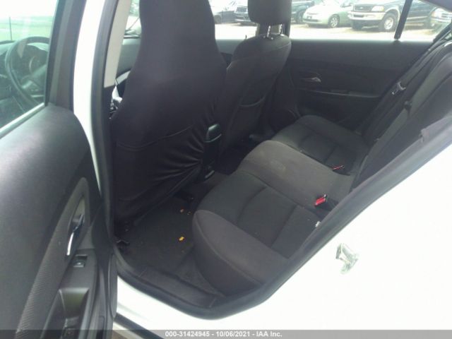 Photo 7 VIN: 1G1PC5SB6E7331061 - CHEVROLET CRUZE 