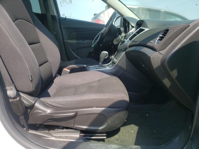 Photo 4 VIN: 1G1PC5SB6E7334008 - CHEVROLET CRUZE LT 