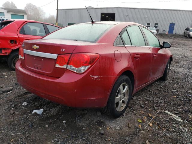 Photo 3 VIN: 1G1PC5SB6E7336681 - CHEVROLET CRUZE LT 