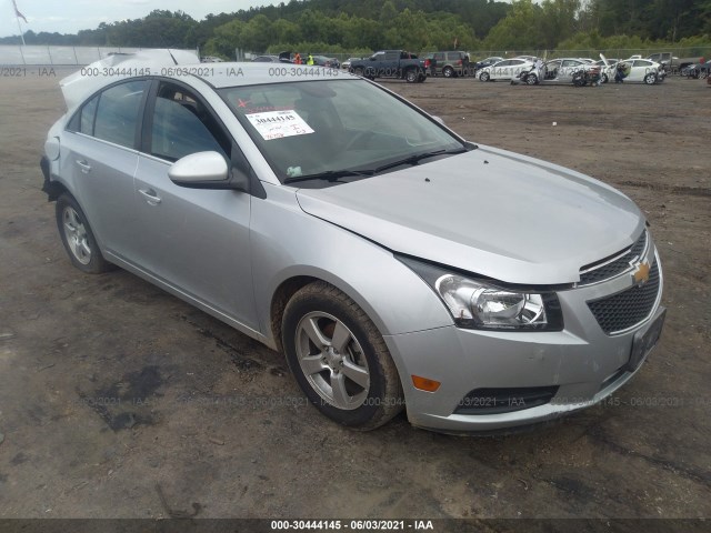 Photo 0 VIN: 1G1PC5SB6E7337278 - CHEVROLET CRUZE 