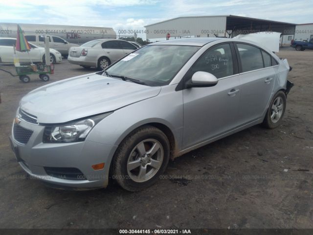 Photo 1 VIN: 1G1PC5SB6E7337278 - CHEVROLET CRUZE 