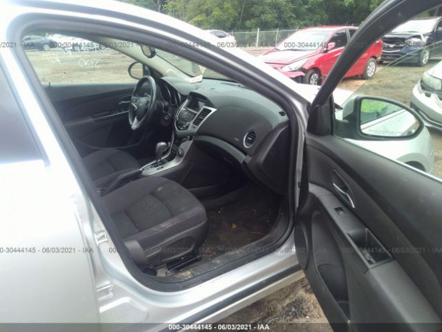 Photo 4 VIN: 1G1PC5SB6E7337278 - CHEVROLET CRUZE 