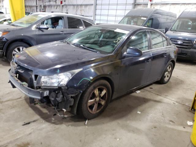 Photo 0 VIN: 1G1PC5SB6E7340777 - CHEVROLET CRUZE LT 