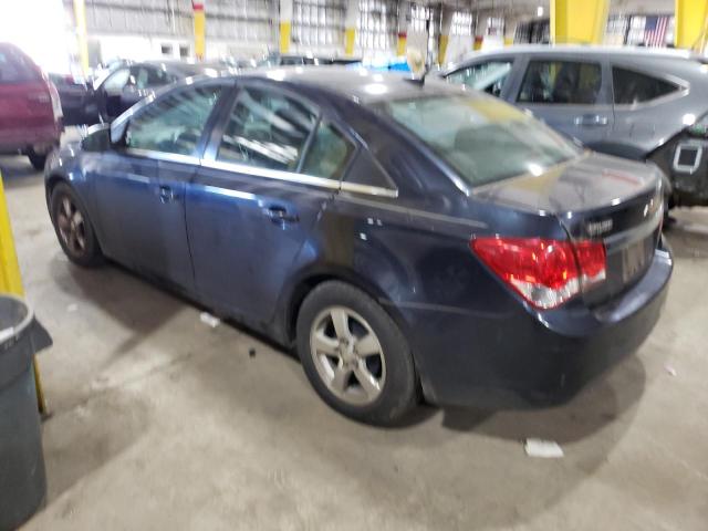 Photo 1 VIN: 1G1PC5SB6E7340777 - CHEVROLET CRUZE LT 