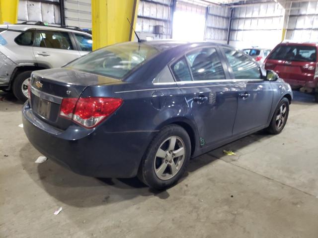 Photo 2 VIN: 1G1PC5SB6E7340777 - CHEVROLET CRUZE LT 