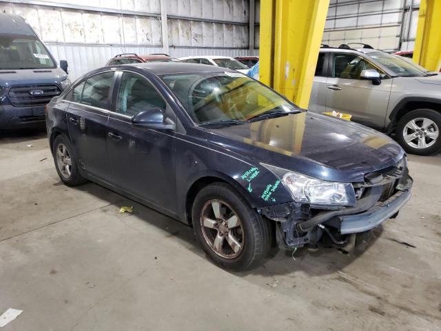 Photo 3 VIN: 1G1PC5SB6E7340777 - CHEVROLET CRUZE LT 